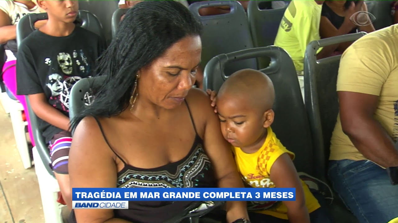 Band Cidade - 