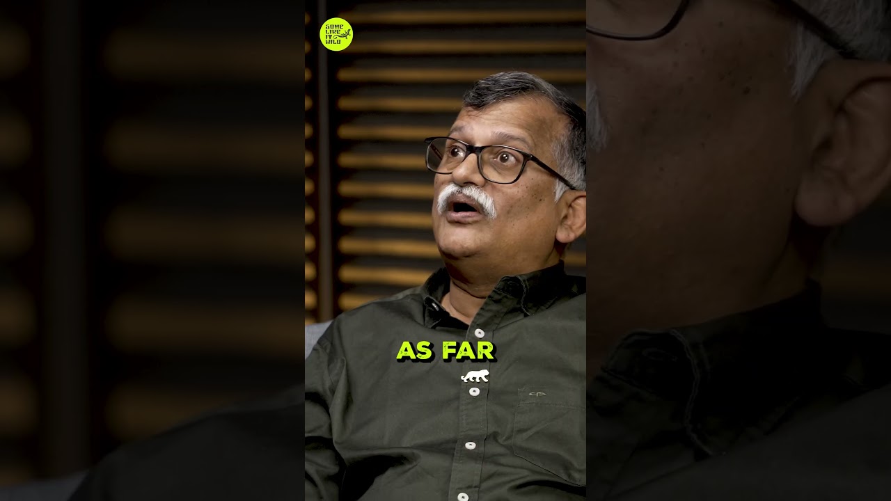 Where Lions found all over India?