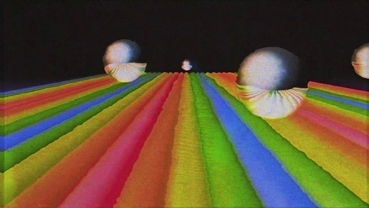 Remake Vinheta Rede Globo (1981)