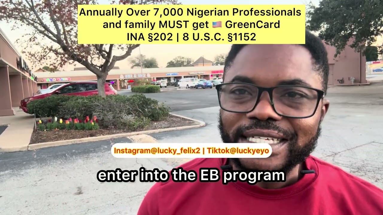 Migration to US as Professional 