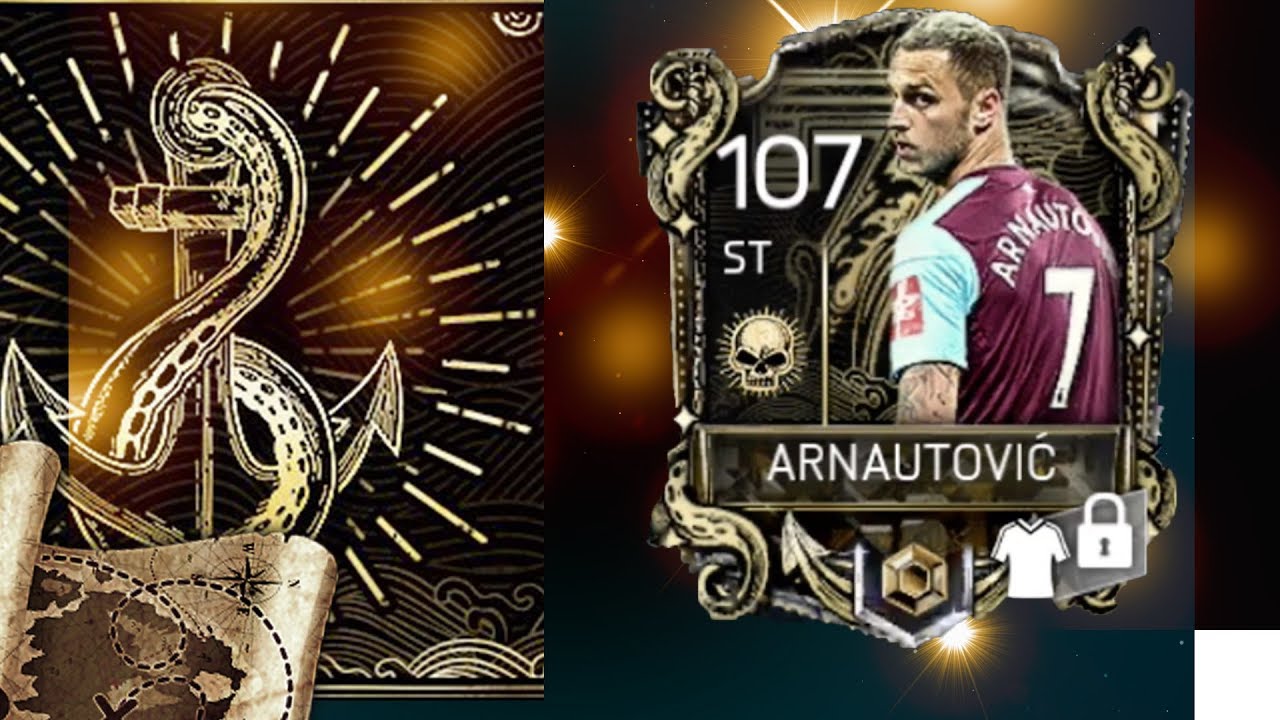 FIFA Mobile Treasure Hunt Tips and Tricks! Finishing Map 2 | Claiming Arnautovic!