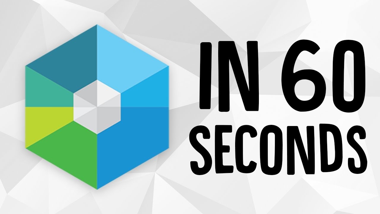 Raiblocks In 60 Seconds