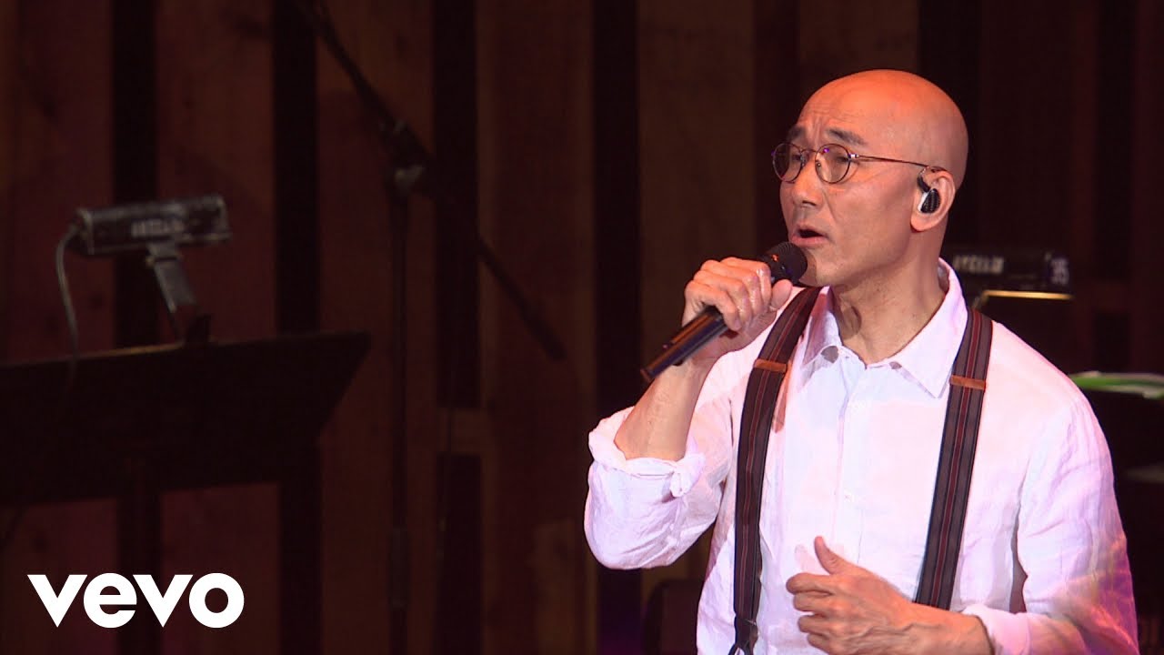 盧冠廷 - 我會掛念你 (Live)