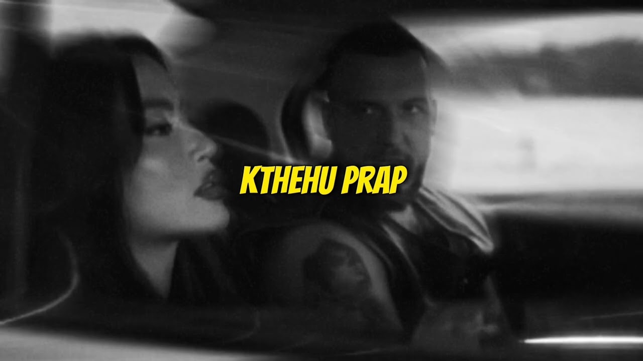 [SOLD] Mozzik x Dafina Zeqiri Type Beat - 
