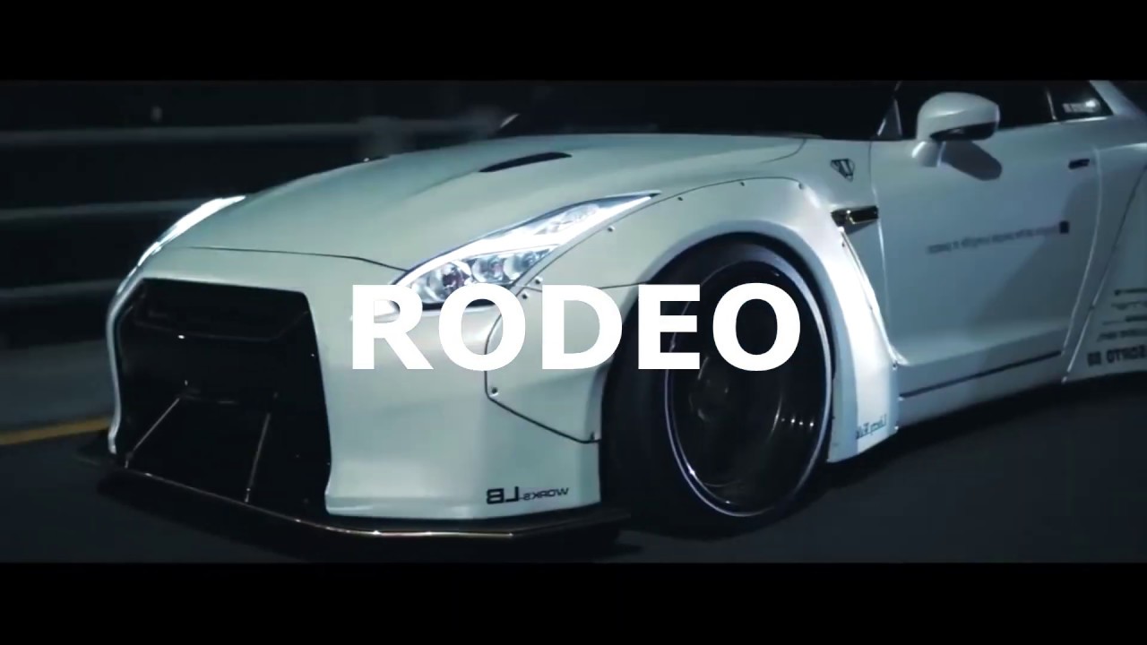 (FREE FOR PROFIT USE) Tyga Type Beat - 