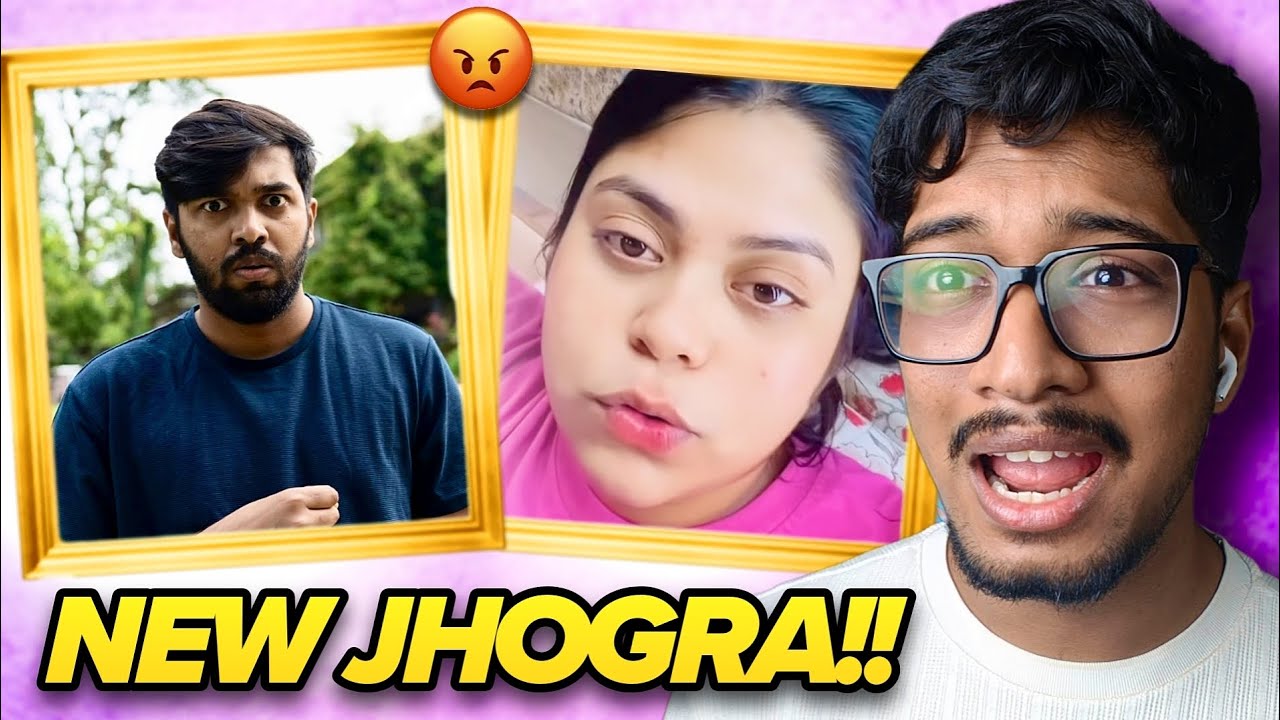 Hrithik Adhikary's Biggest Hater 🤡 