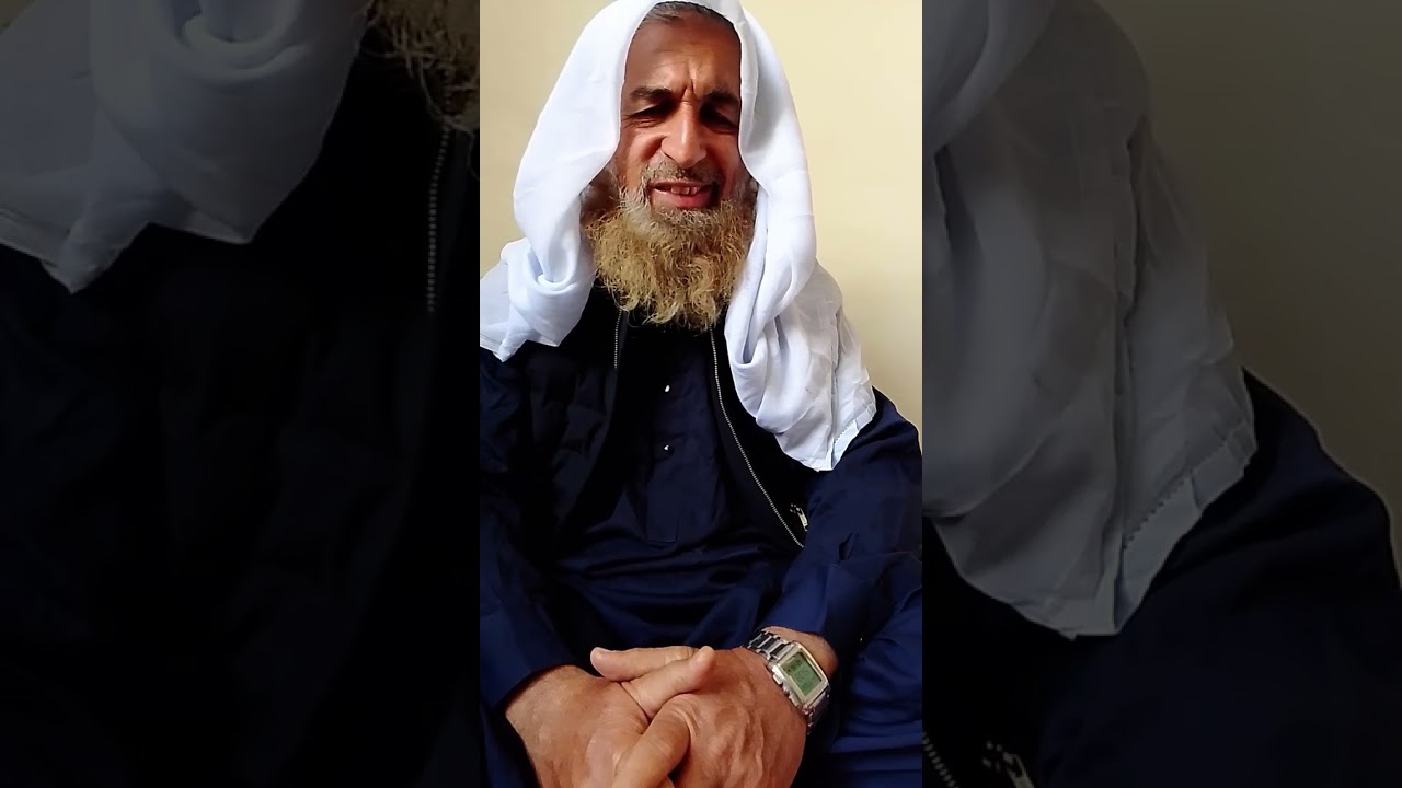 February  9, 2026 para Alf lam meem mukmal  Hafiz ma asni asni Hafiz ap muskial nahi ha 