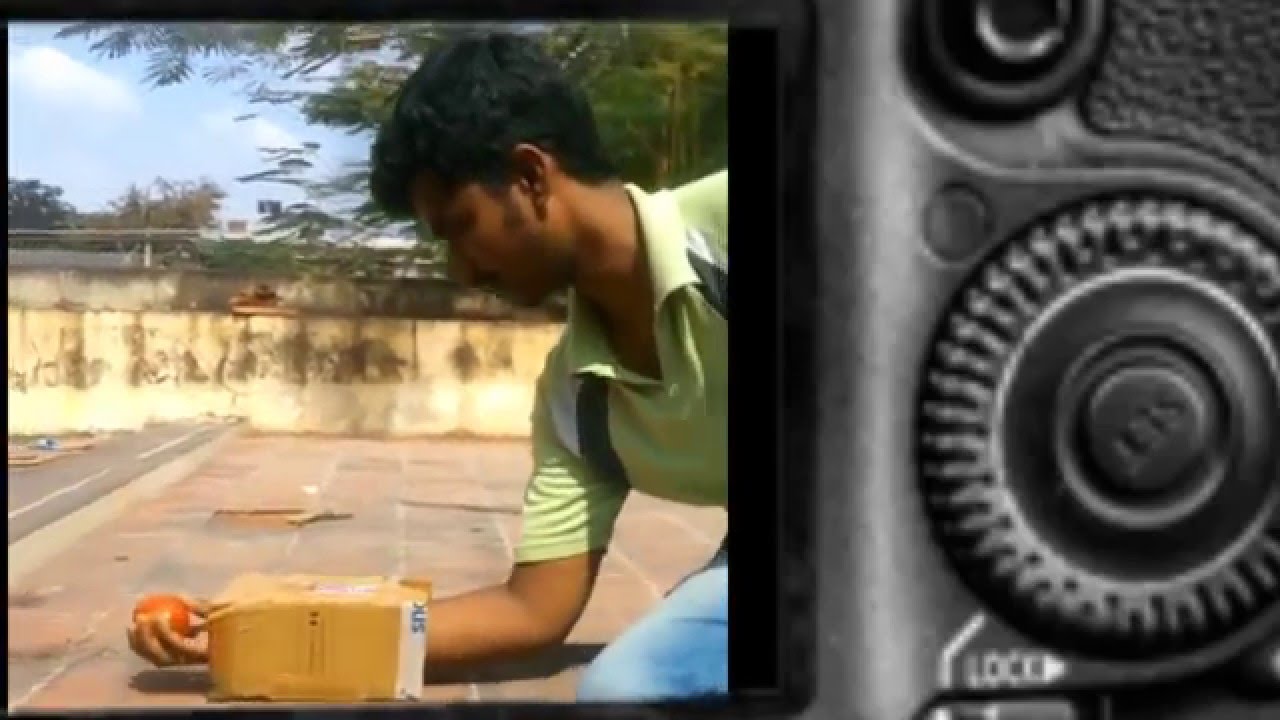 Fruit Swapper 2000 Magic Vine - Illusion like Zachking | Arun Sv