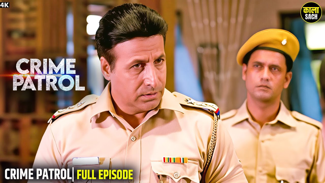 #delhi Murder Case | Crime Patrol | Real Crime | Crime Alert | Crime Story | Hindi Story 2026