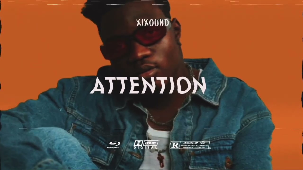 [FREE] Soundz x Omah Lay x Ayra Starr × Rema x Oxlade Afrobeat Instrumental - 