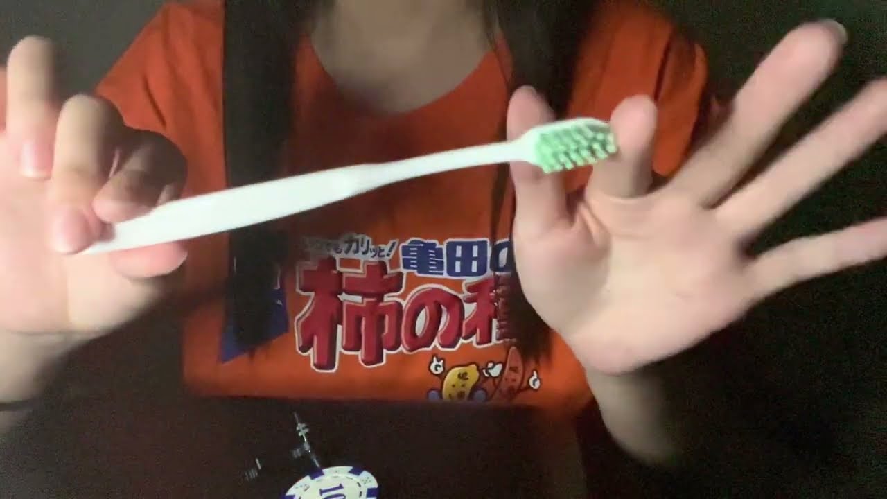 高校生の雑ASMR 高速耳かきシリーズ