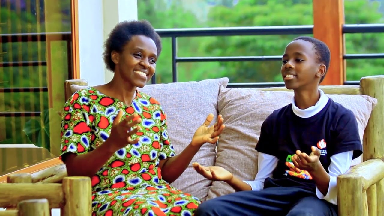 DR. EUNICE KIHARA GREATER IS HE THAT IS IN ME