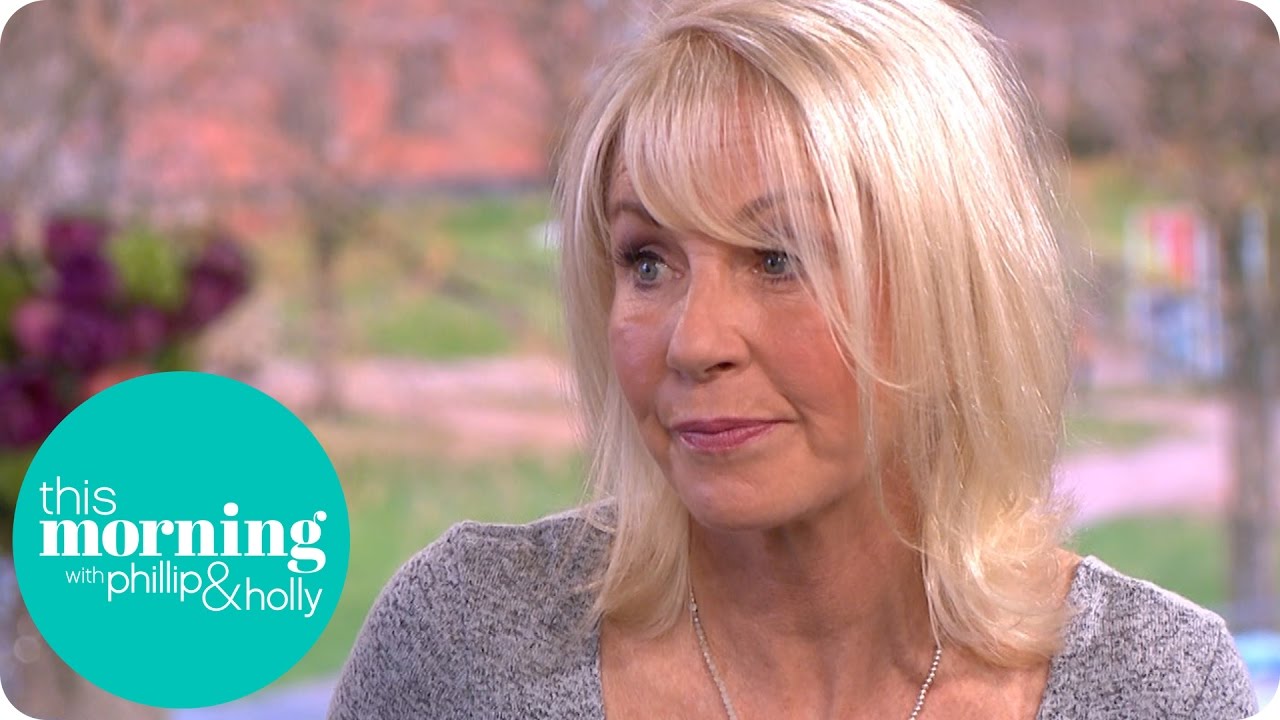 Sarah Greene Urges Everyone to Learn the Signs of Ovarian Cancer | This Morning