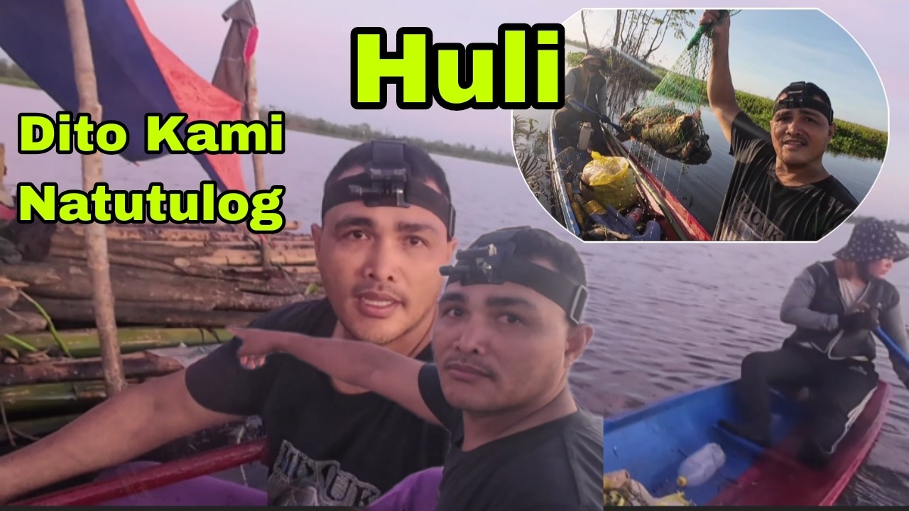 HULI