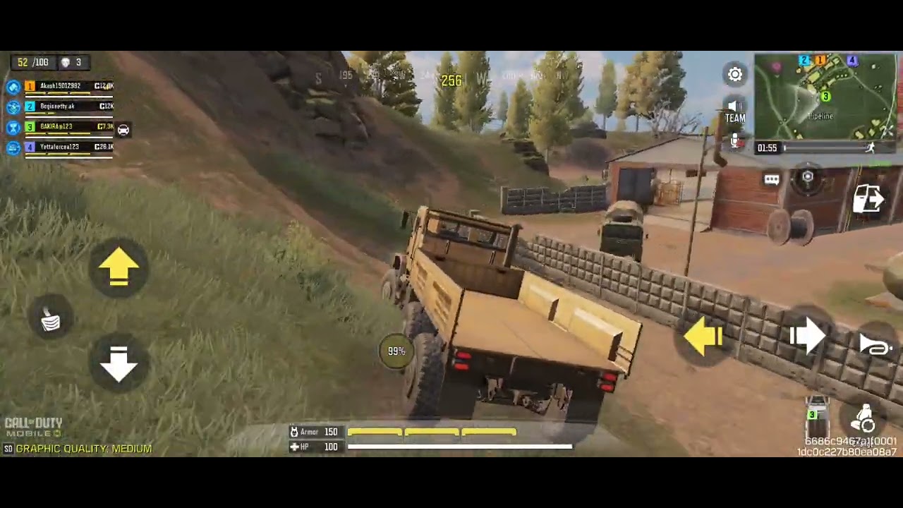 Cod