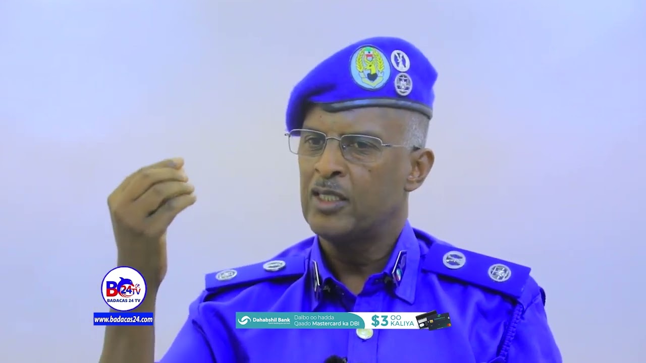 Deg Deg Taliye Dabagale Muxuu Ka Yidhi Amaanka Doorashada Somaliland