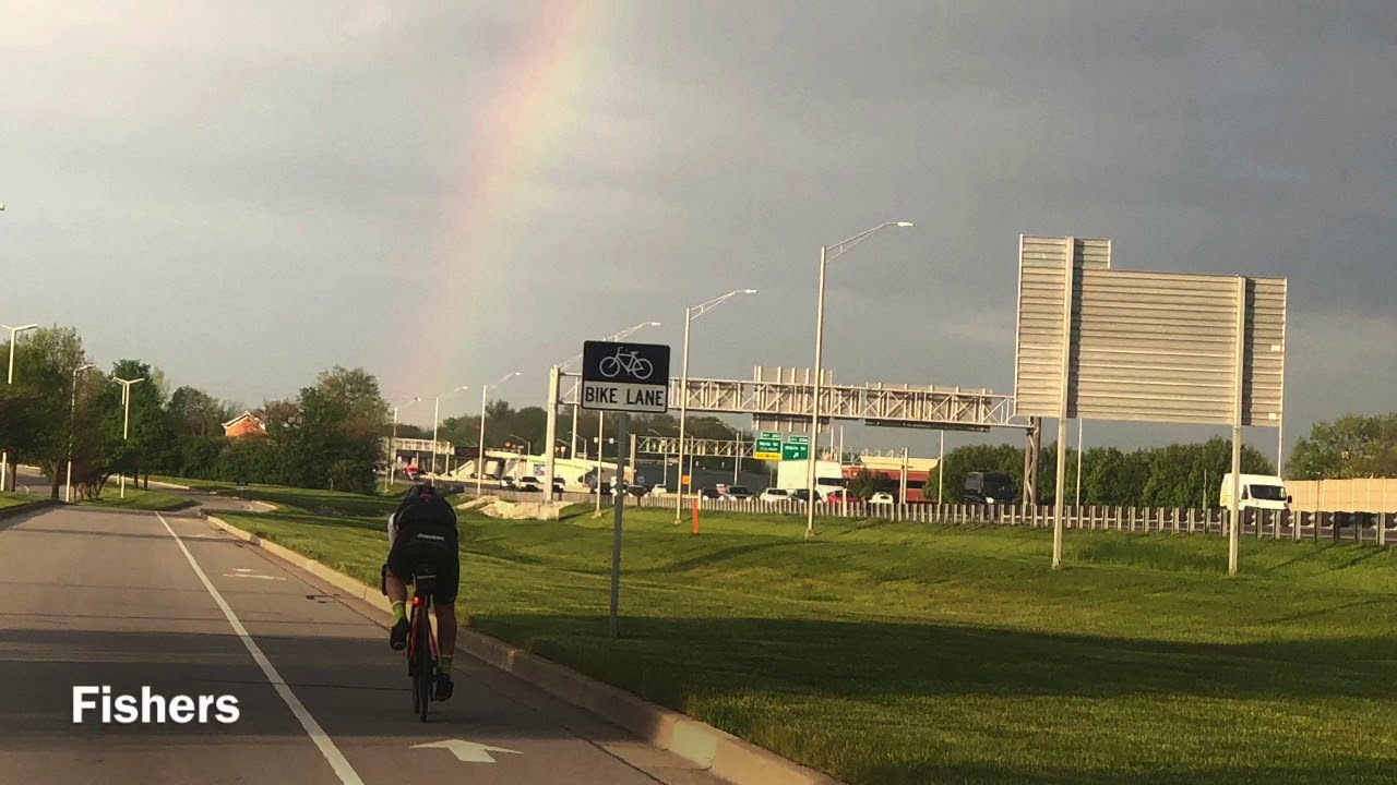 2020 Tour de Roundabouts