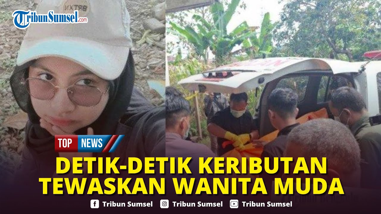 🔴LIVE: WANITA MUDA di Bengkulu Tewas Bersimbah Darah, Teman Korban Ungkap Detik-detik Keributan