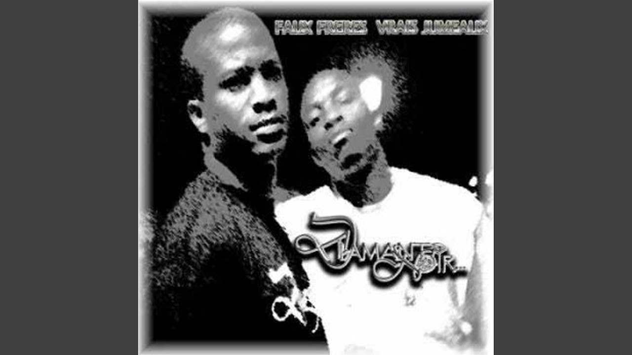 On fou le feu feat Enod