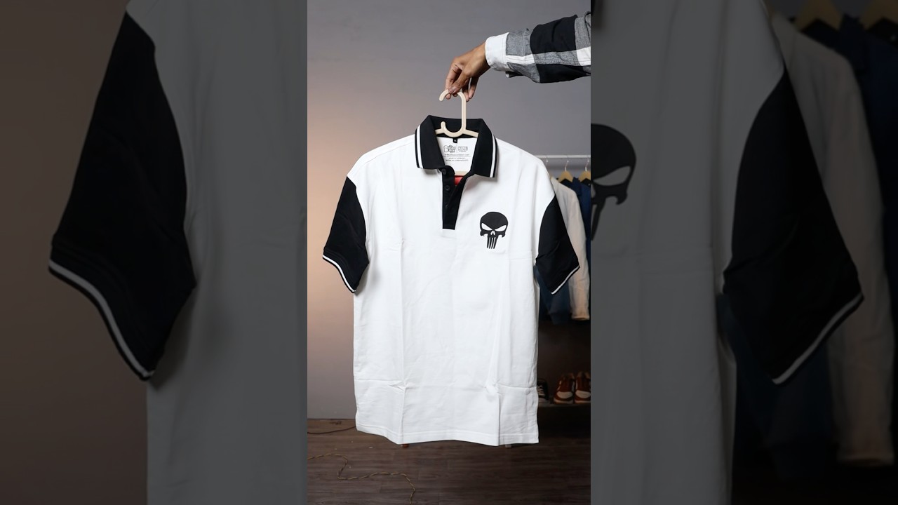 Best Oversized T-Shirts For Summers 🔥 Links in Channel About #tshirts #oversizedtshirts