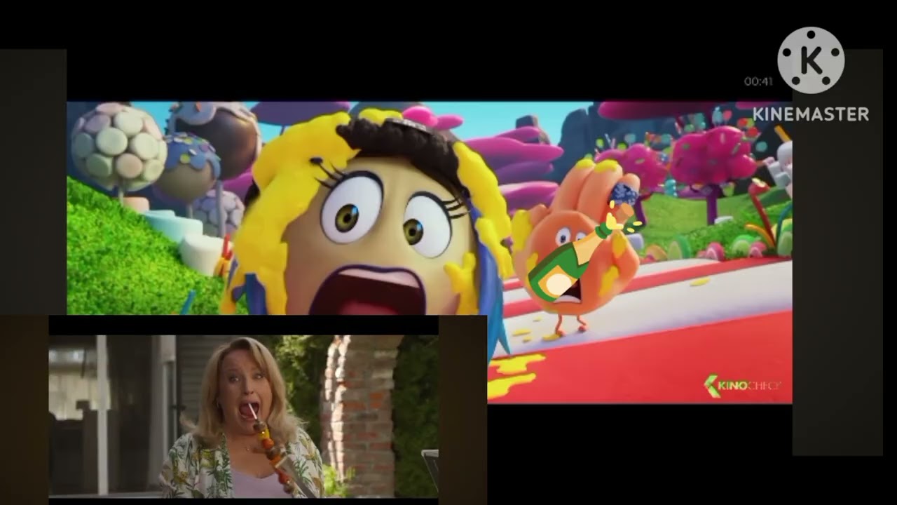 Train crash testing Roblox trolls 3 ahhhhhh LOGO 