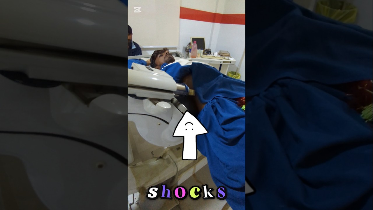 ESWL working | Shock Lithotripsy | Laser Operation | Kidney Stone