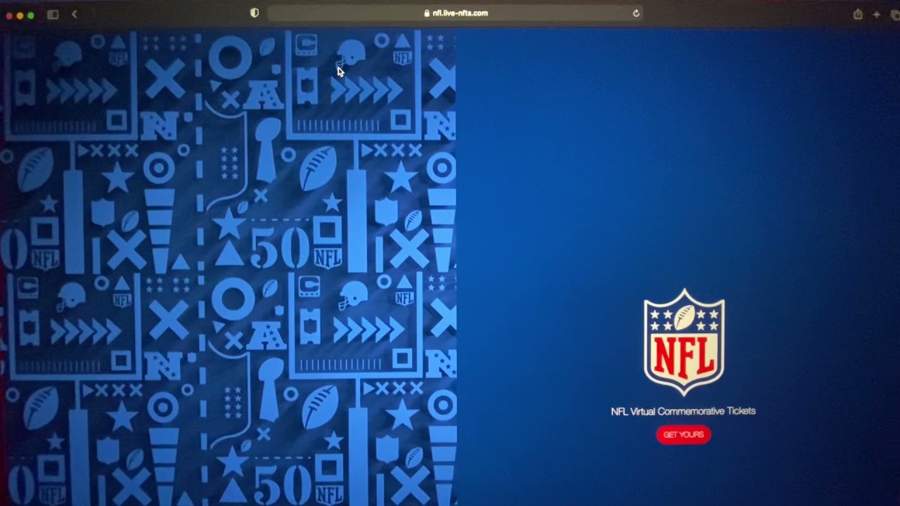 The NFL now has NFT&rsquo;s!!! 💰🚀10x Gains🚀🚀&hellip;Are they really Worth it?