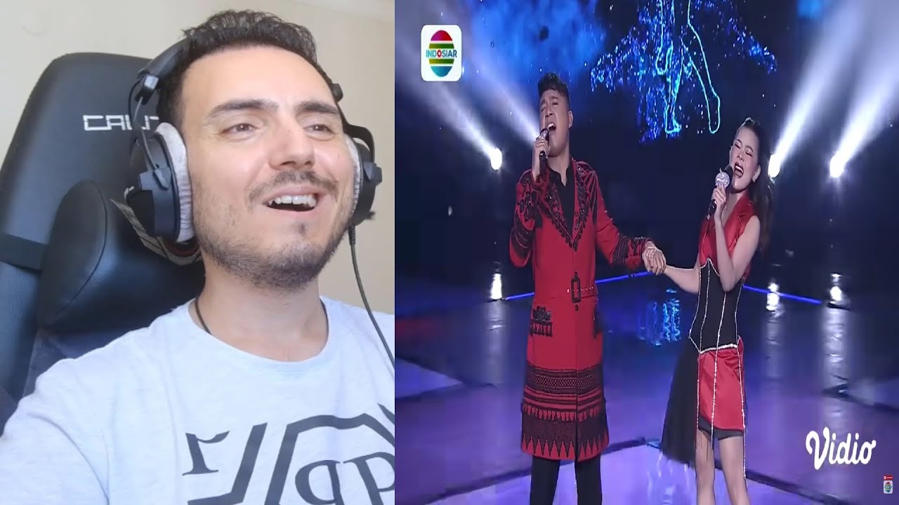Melly Lee Ft. Indy Gunawan 