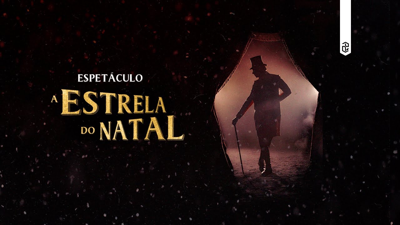 Espetáculo de Natal - A Estrela do Natal | IEB Linhares