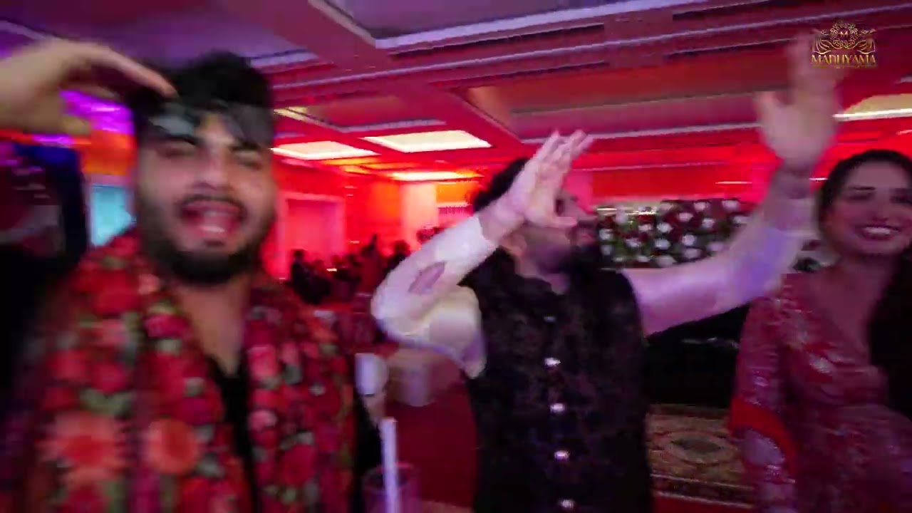 Madhyama Sufi Band Live In Delhi Hayat Hotel 