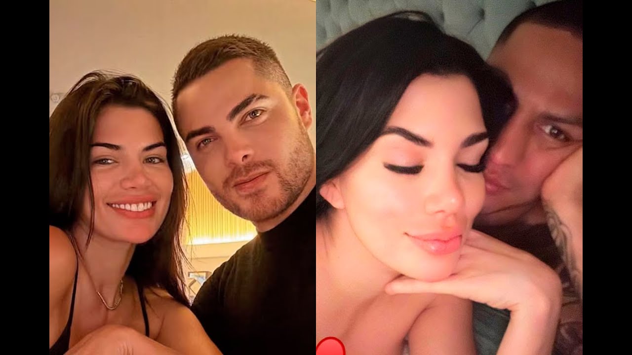 Samantha Batallanos arremete contra todas sus exparejas: 