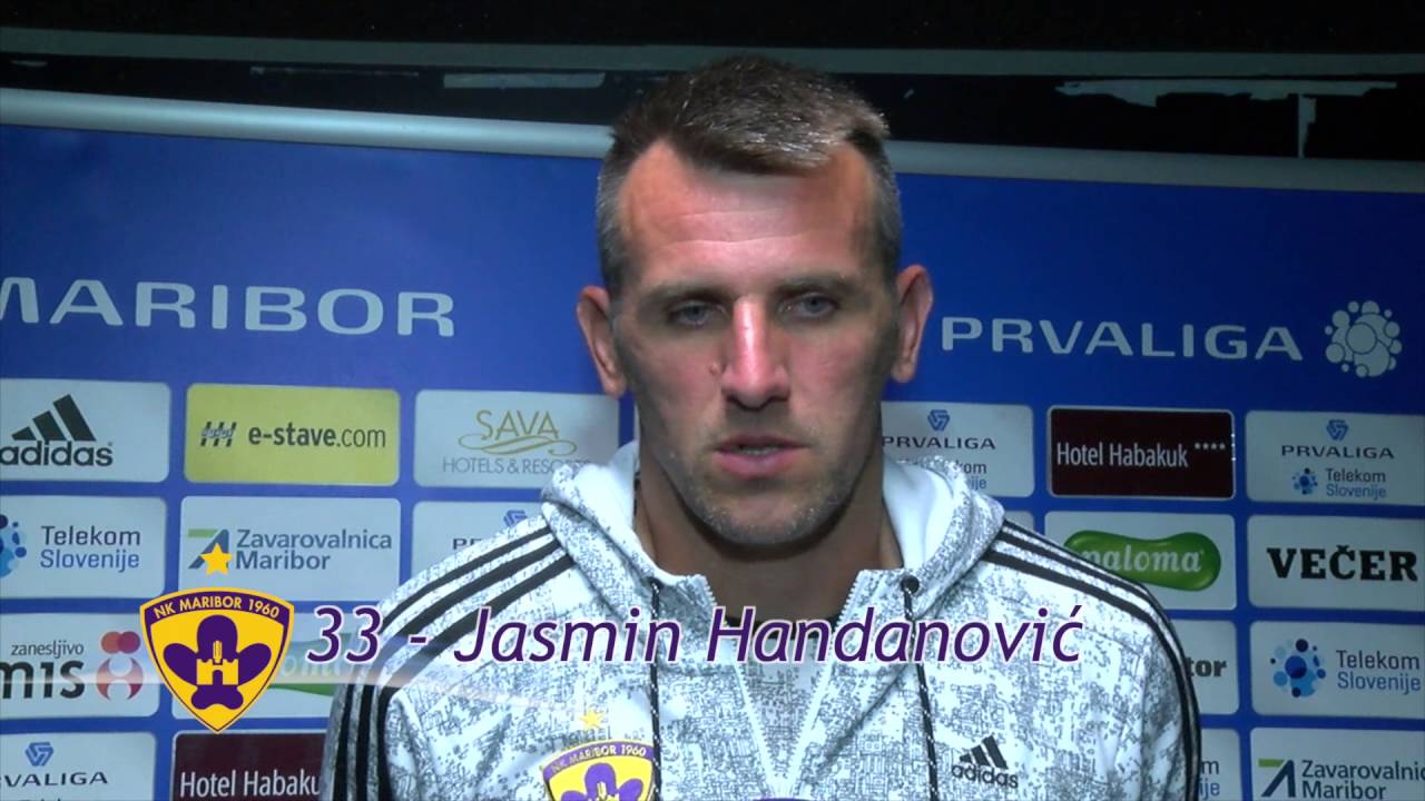 NK MARIBOR - PFC LEVSKI SOFIA 0:0