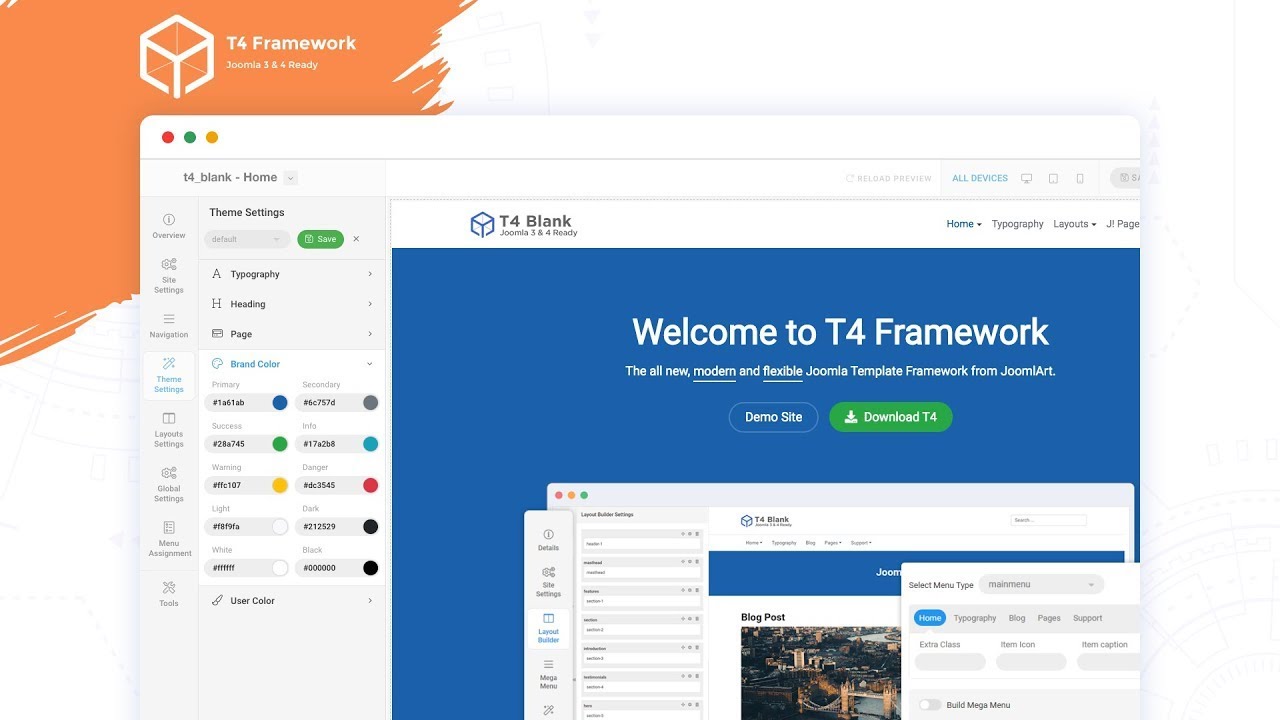 Getting Started With The T4 Framework [Complete Guide] - Part 1
