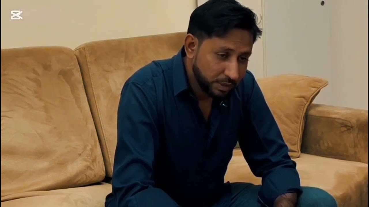 Short skit Actor :Tahir & Nafees Director :Nafees Ahmed  