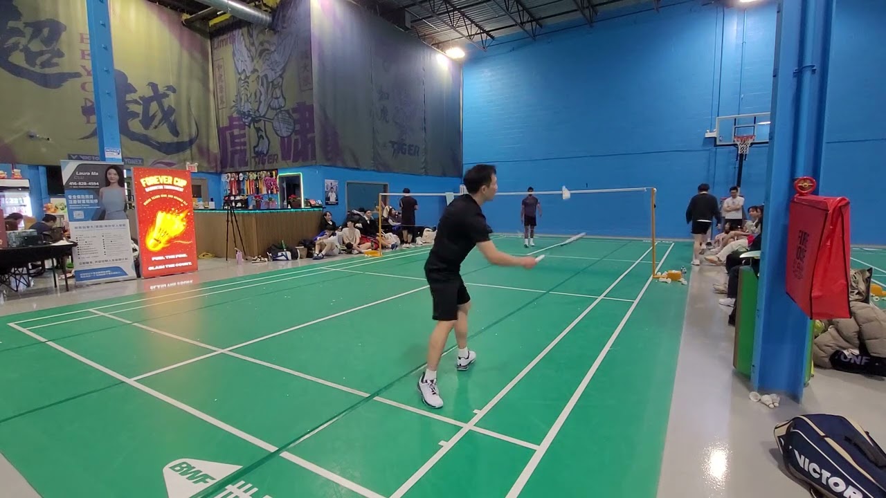 20260114 Forever Cup MS Match 3