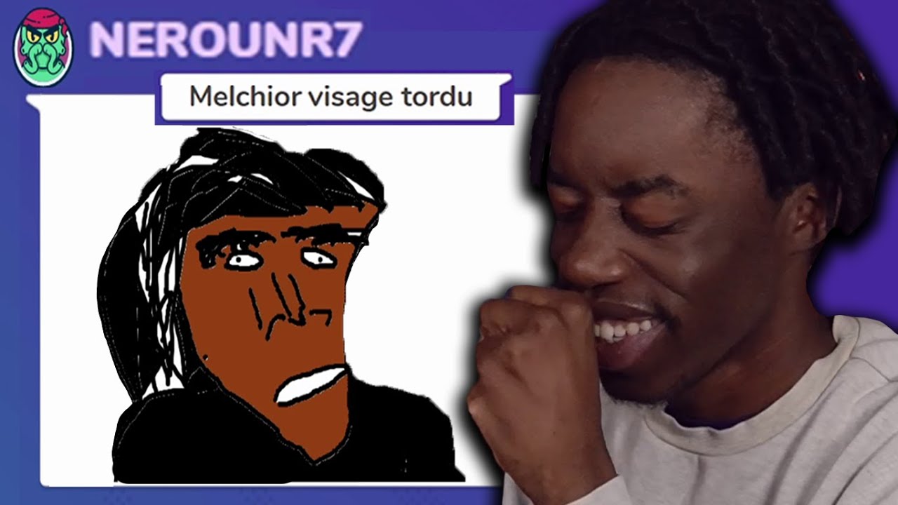 On a rendu ce Jeu HORRIBLE