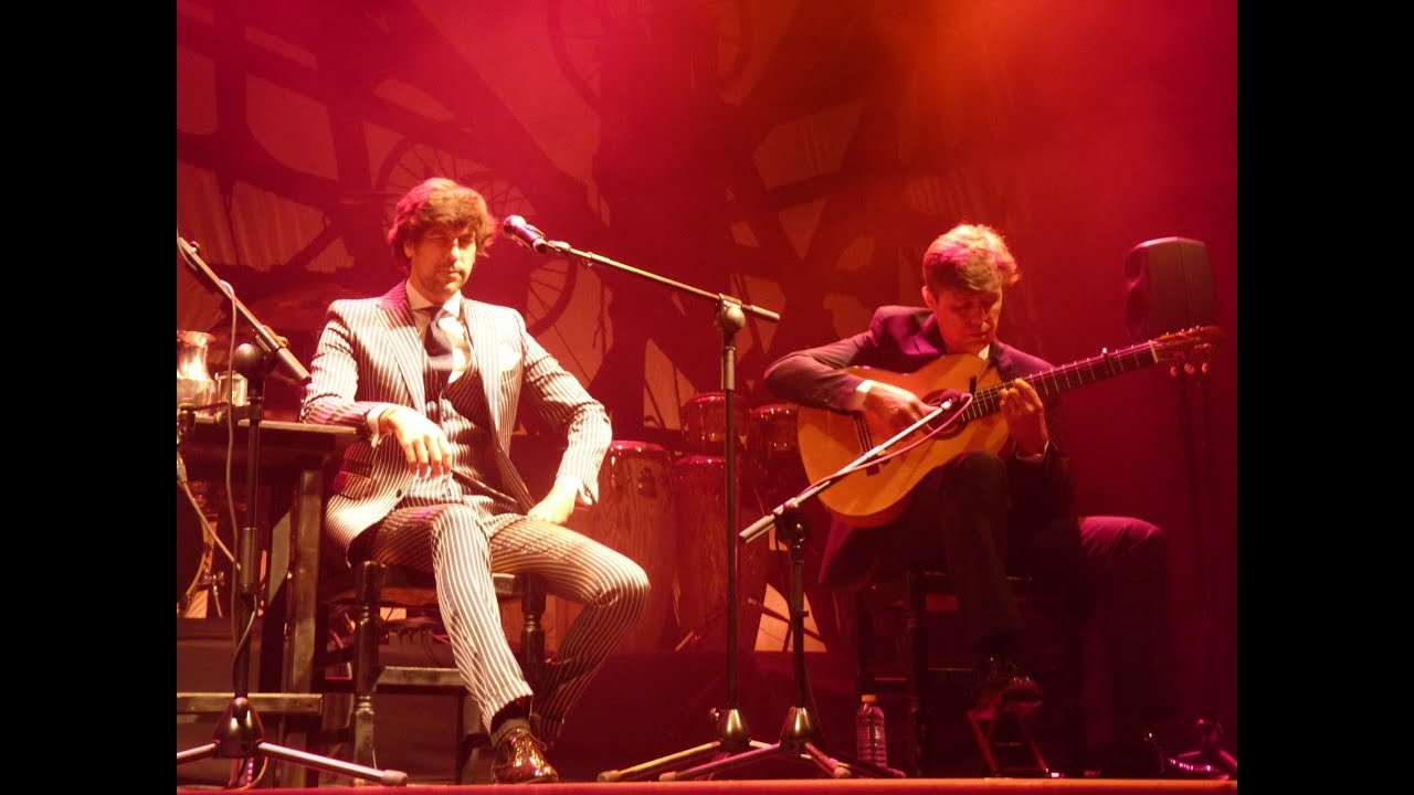 Manuel Lombo y Pedro Sierra - Malagueñas y Abandolao