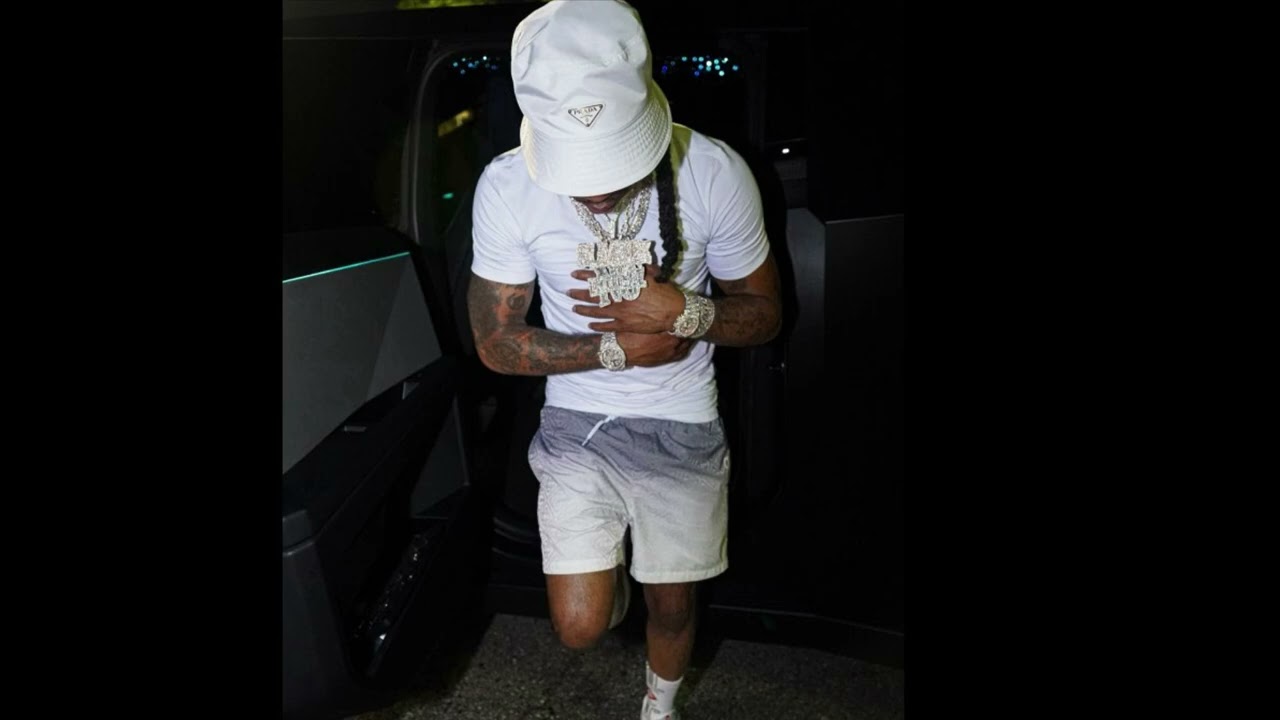 [FREE] YG Teck Type Beat “Money On My Mind” 2025 (Prod. By JacboyET)