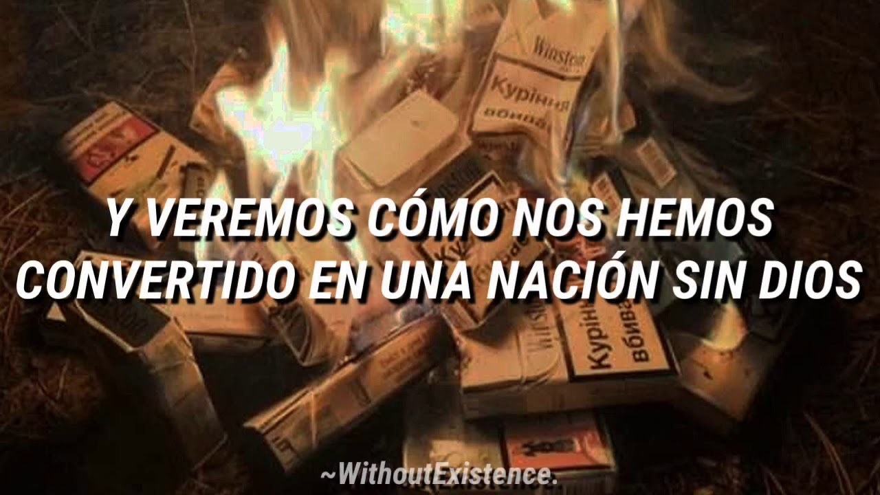 Green Day - East Jesus Nowhere / Subtitulado
