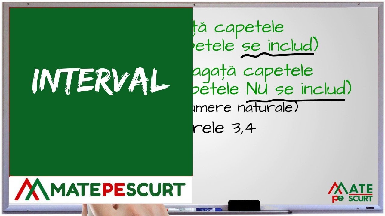 Interval