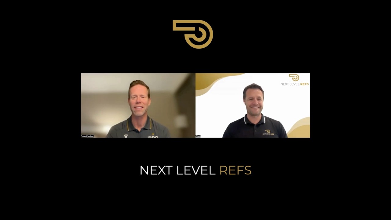 Now Live – Drew Fischer Interview
