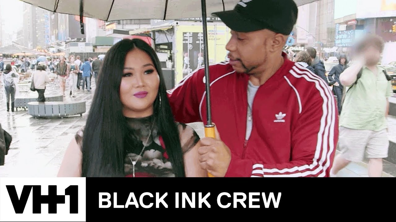 Young Bae Wants to Get Married | Black Ink Crew