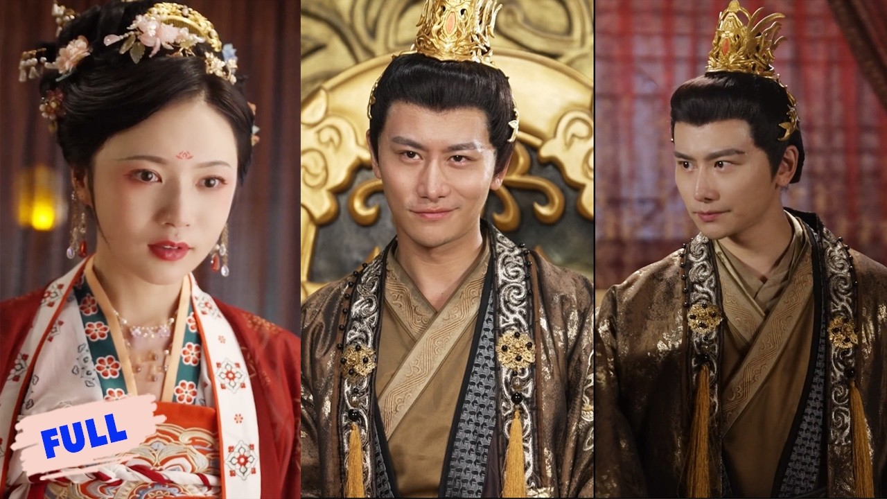 Sau Nhiều Lần Trọng Sinh Vào Vị Vua Phế Vật Hắn Quyết Định Giúp Nguyên Chủ Lấy Lại Quyền Lực | Full