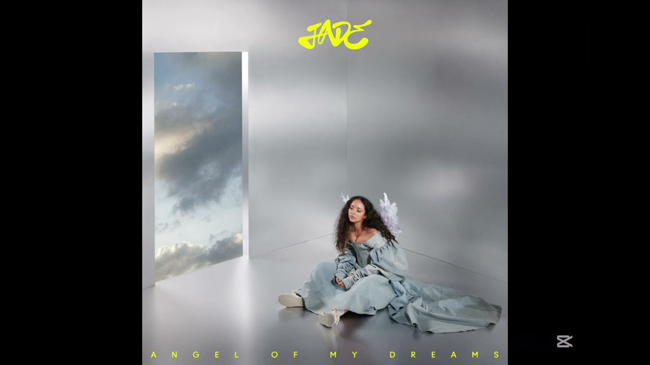 JADE - Angel Of My Dreams (Instrumental /w Backing Vocals)