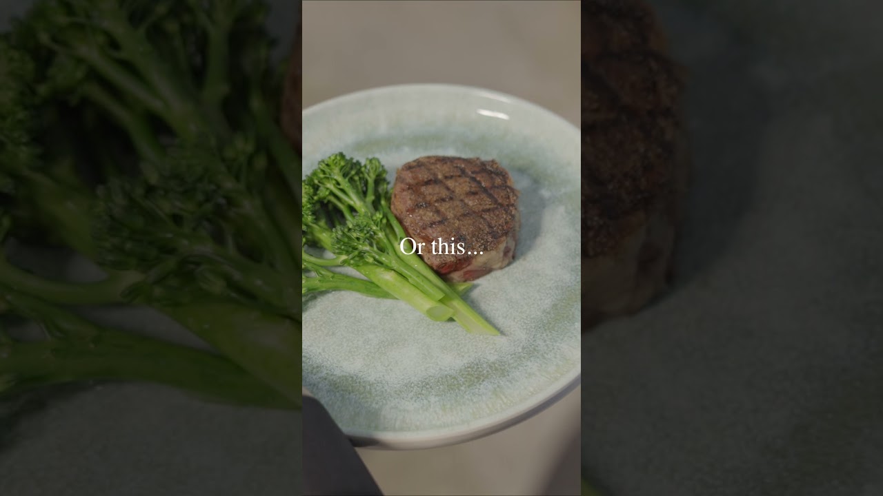 Upscale Restaurant Solutions from CFS Brands