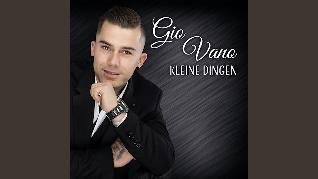 Kleine Dingen