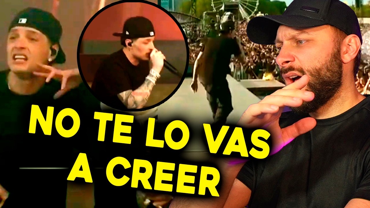 La DECADENCIA musical en México | Espero que sea pasajera