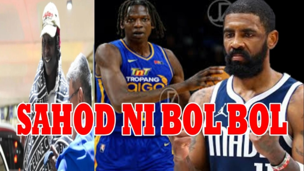 SWELDO ni BOL BOL sa TNT 