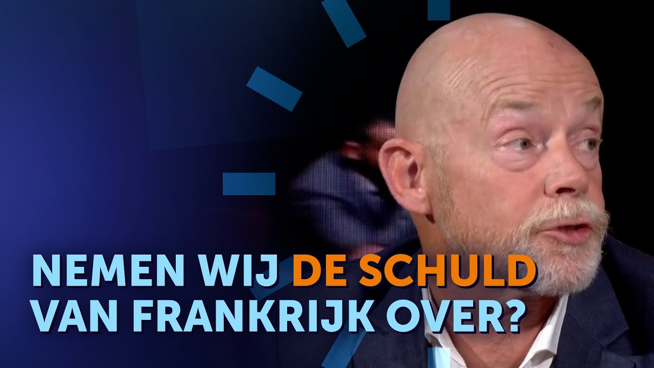 Staatsschuld Frankrijk GIGANTISCH: dreigt Europa in een nieuwe crisis te storten?