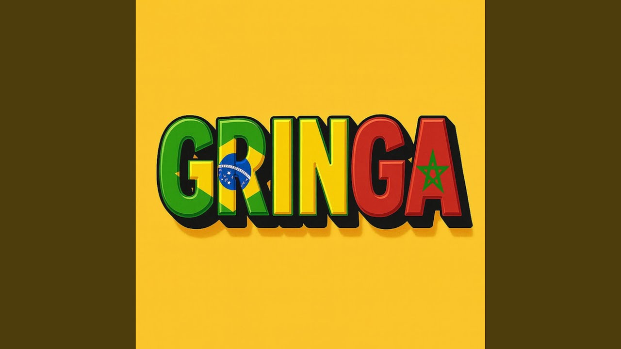 GRINGA